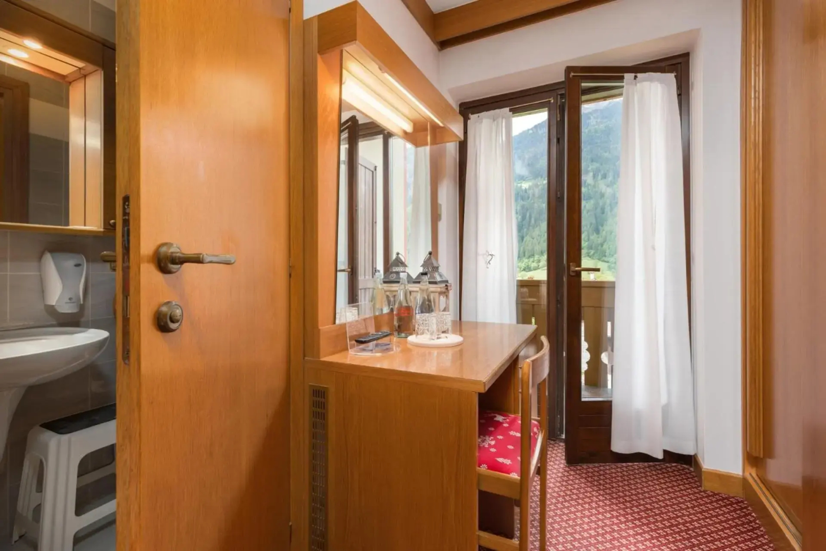 Hotel Bellavista