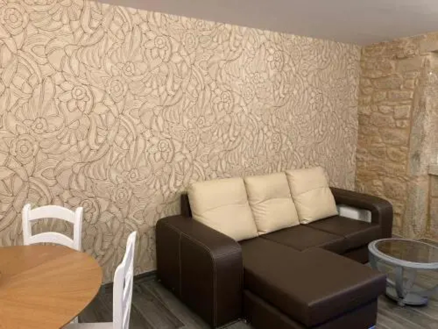 Apartamentos Currás en Touriñán