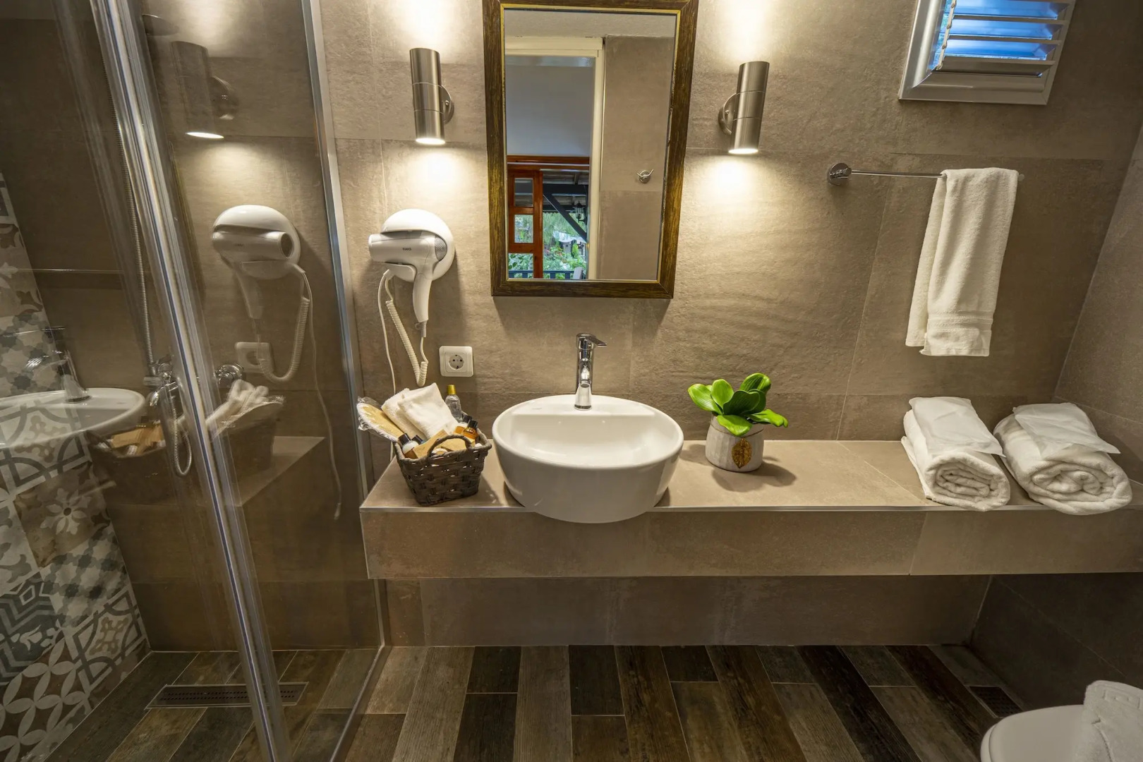 Selimhan Hotel - Selimiye