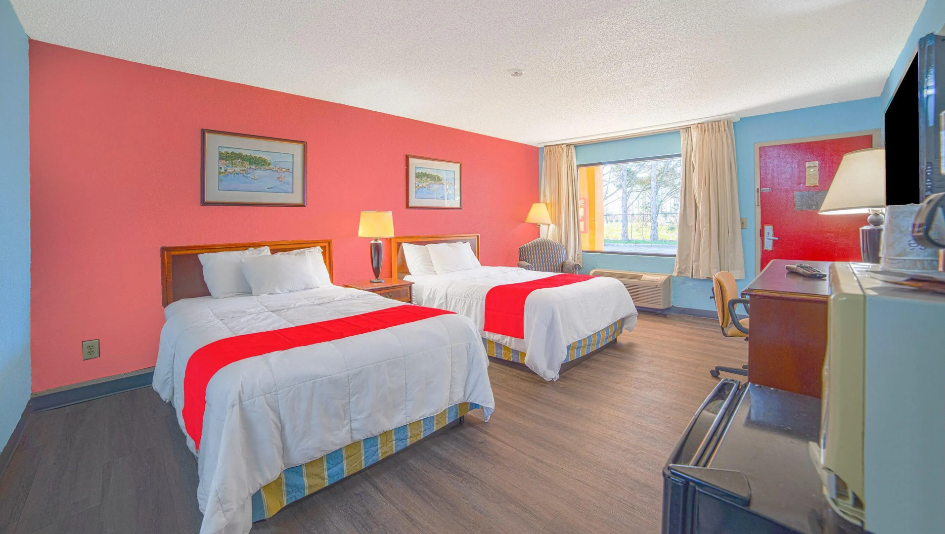 Magnuson Hotel Williamston