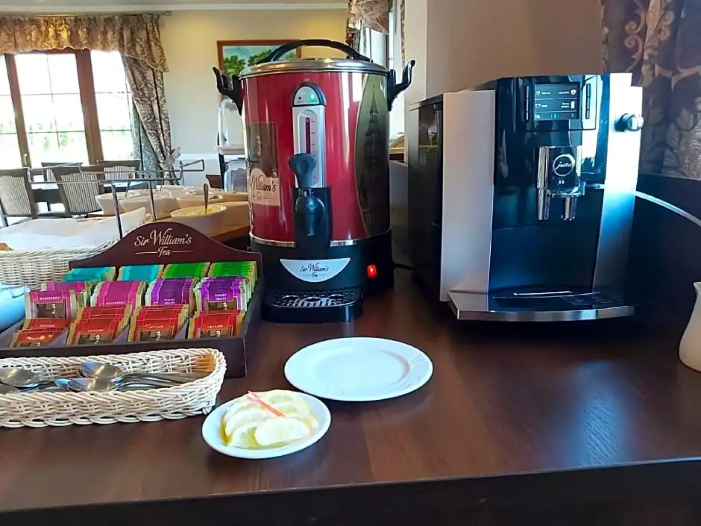 Gościniec nad Zalewem