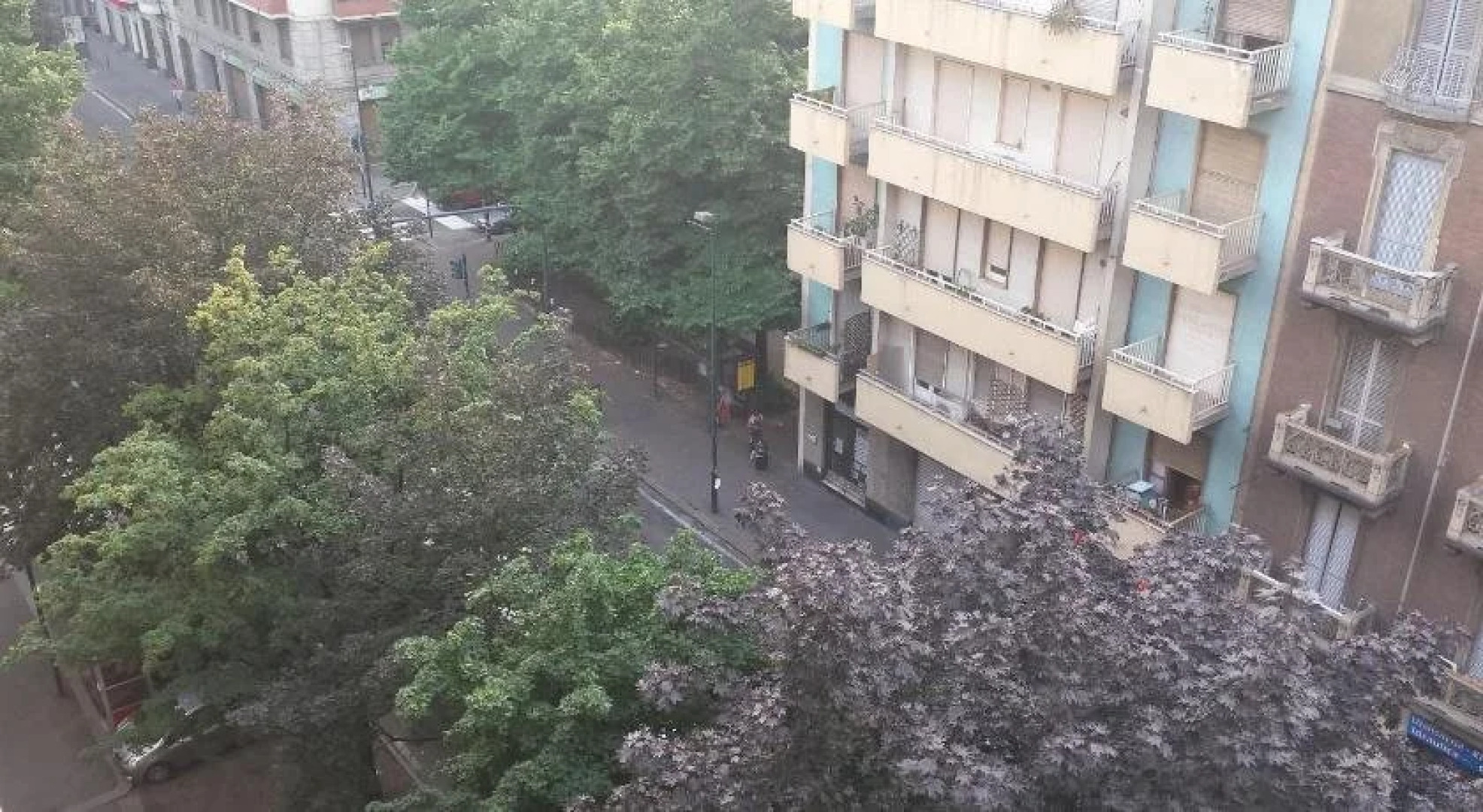 BB Chicca Stadio Olimpico