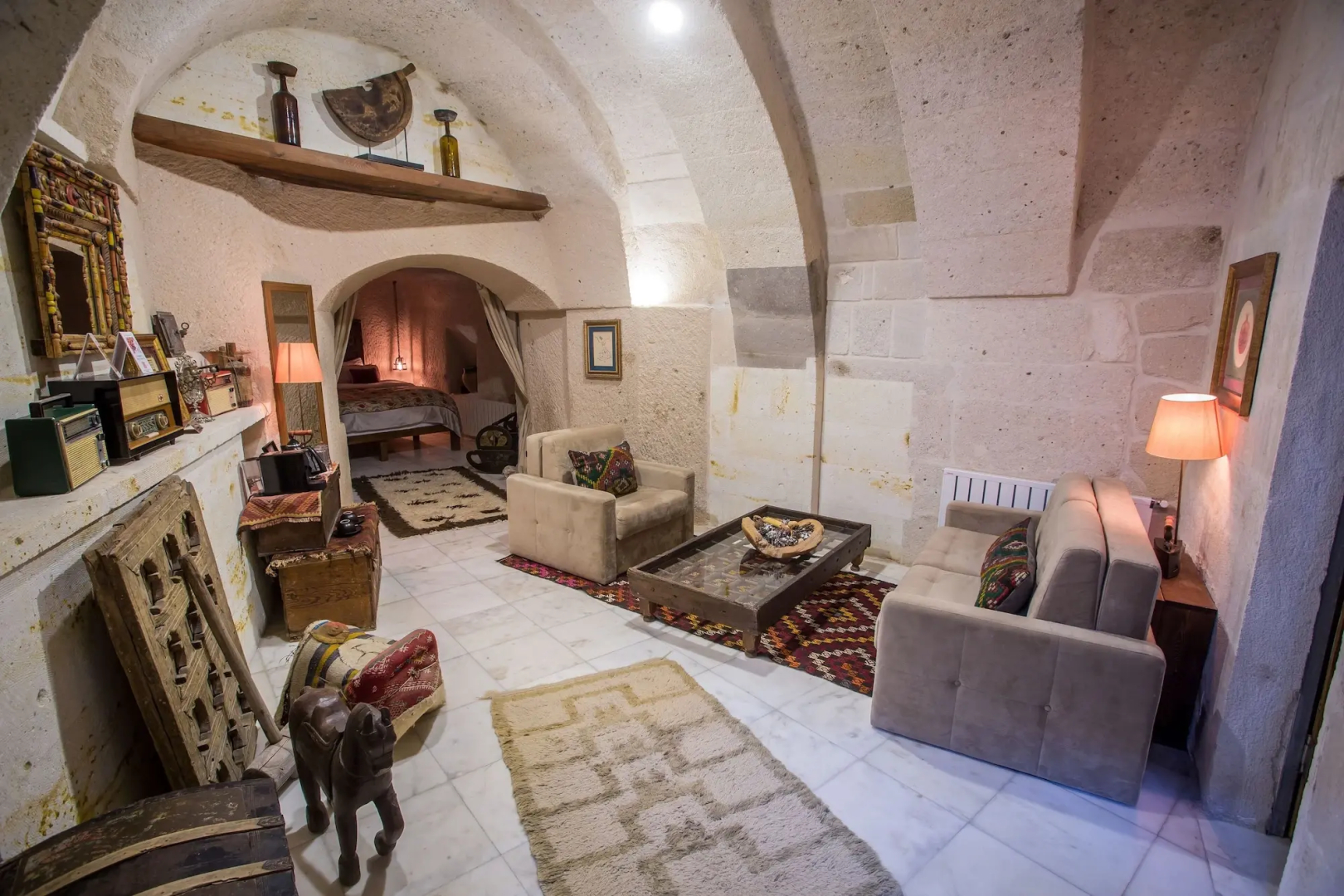 Rox Cappadocia