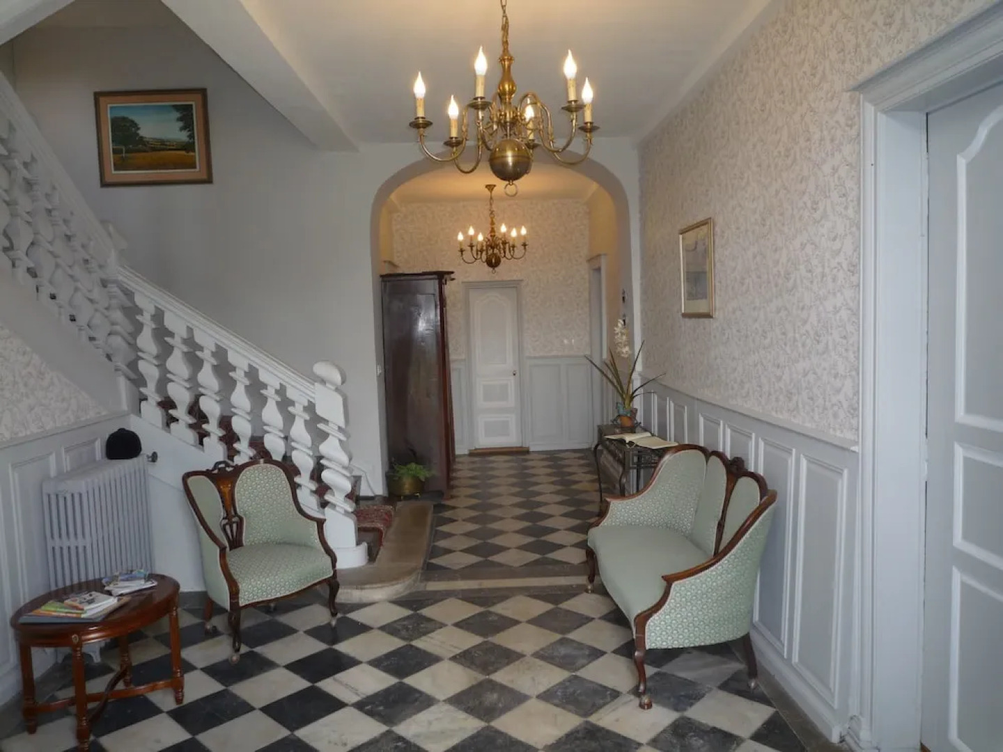 Béarn Bed & Breakfast