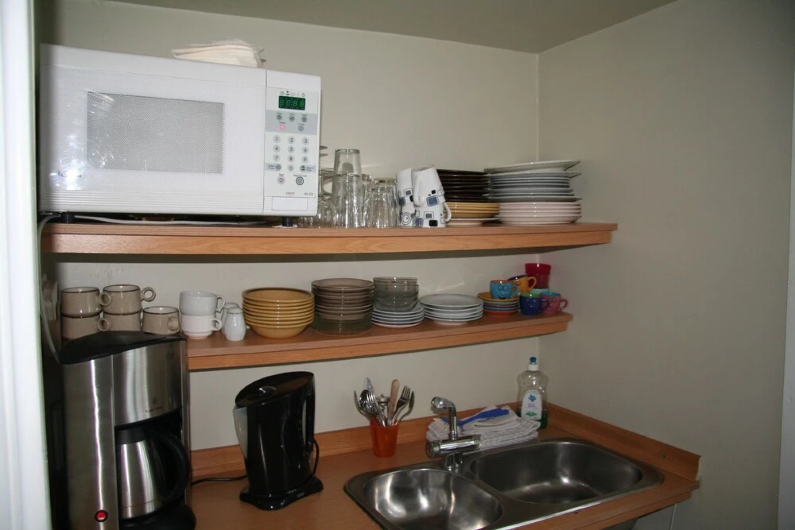 Mjóeyri Travel holiday homes