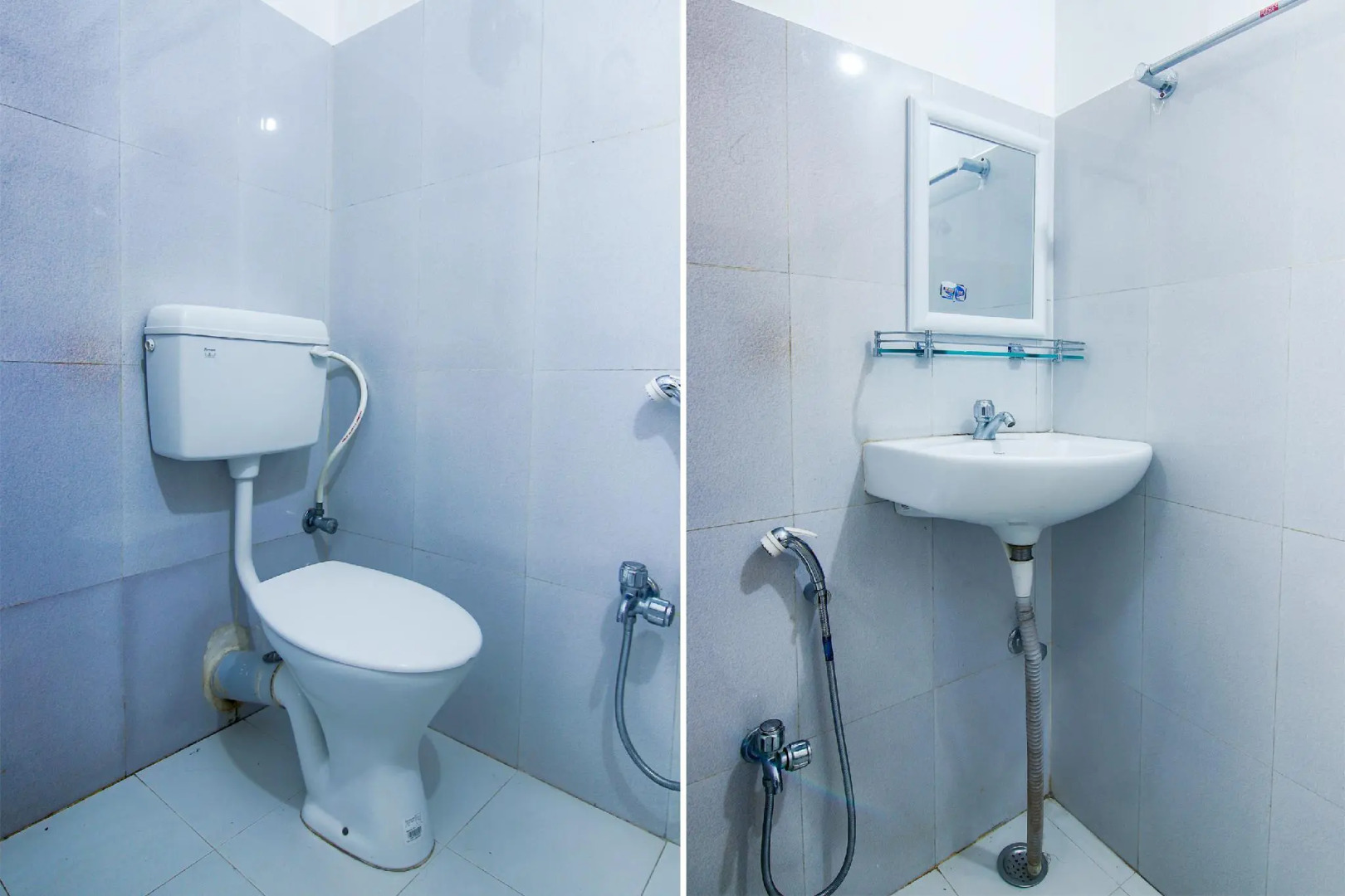 OYO 37870 Dayal Residency