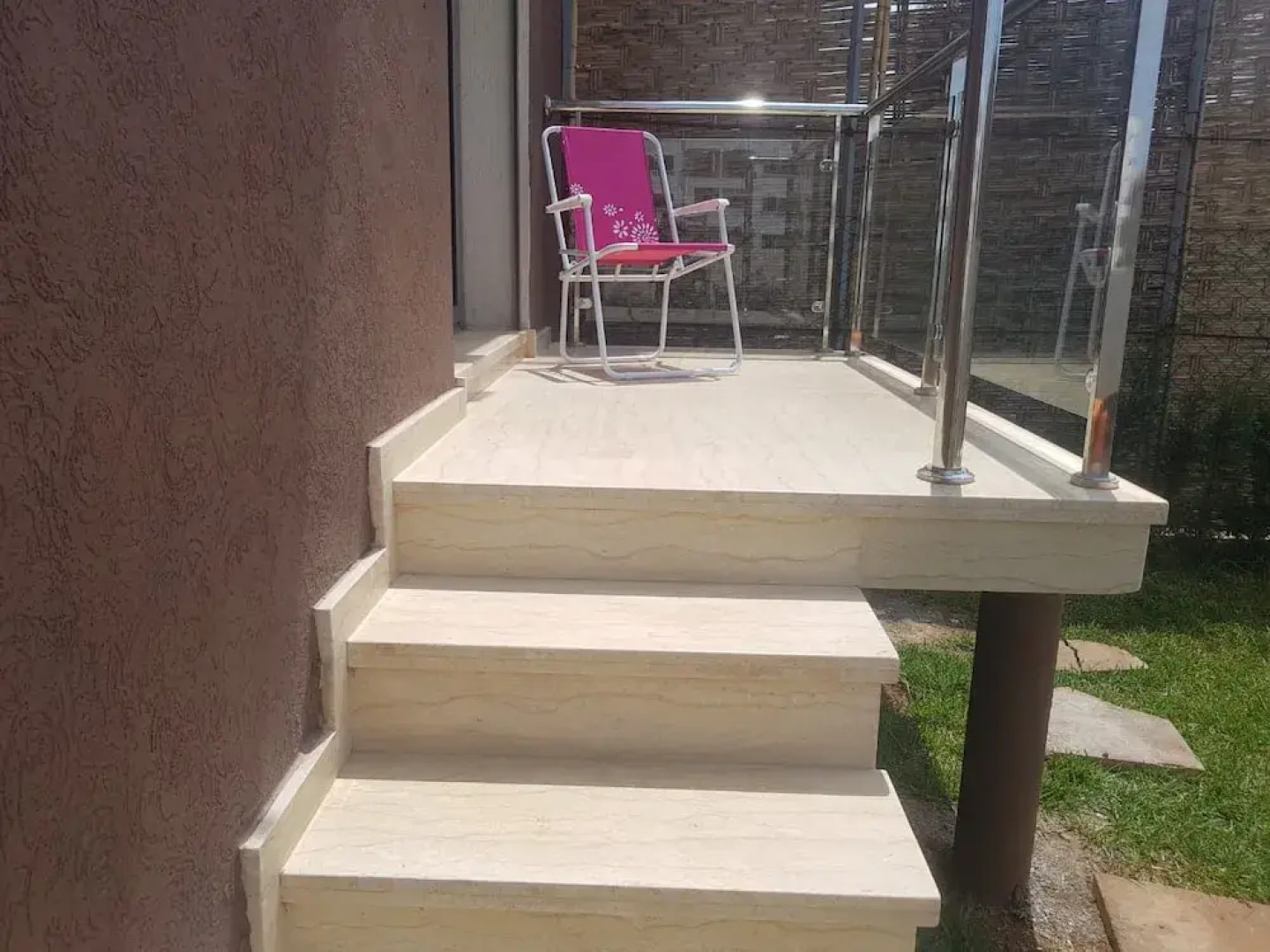 Residence Nour