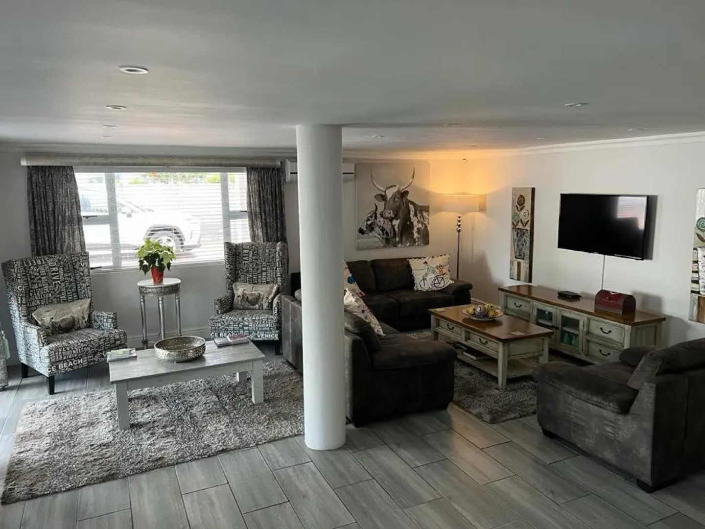 Oude Schuur Boutique