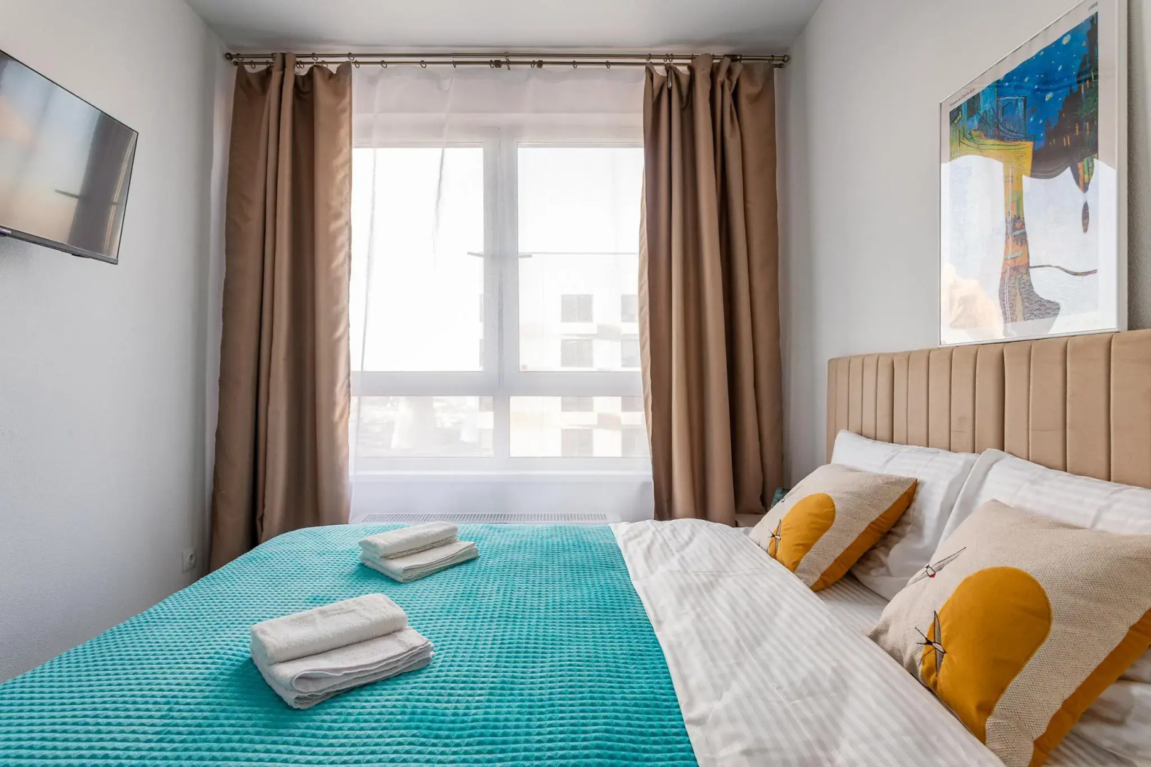 InHome24 (ИнХоум24) на шоссе Очаковское