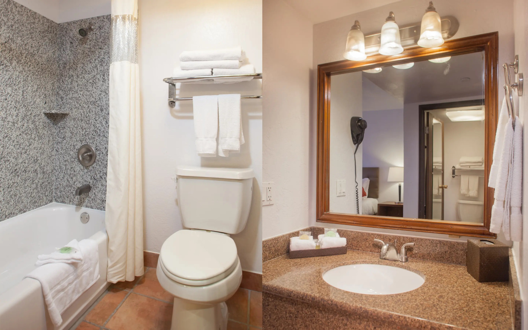 Grand Canyon Plaza Hotel-South Rim