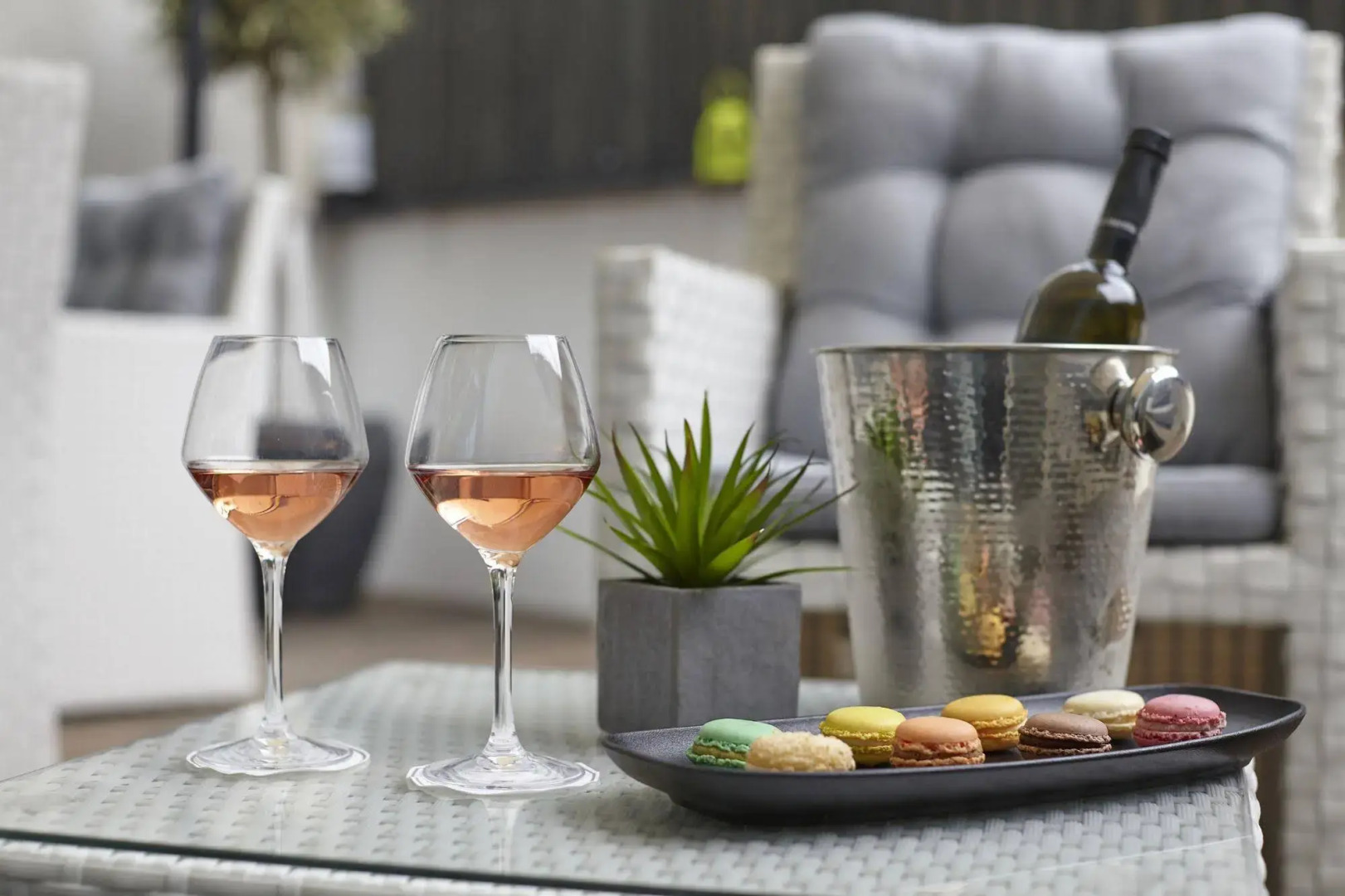 Seven Urban Suites Nantes Centre