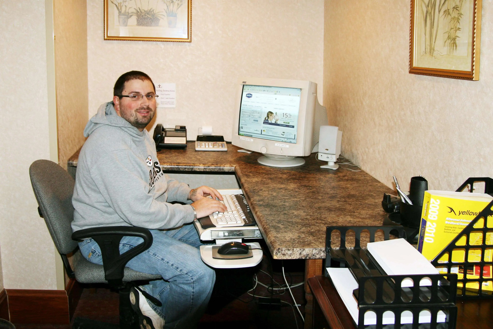 Hampton Inn Somerset