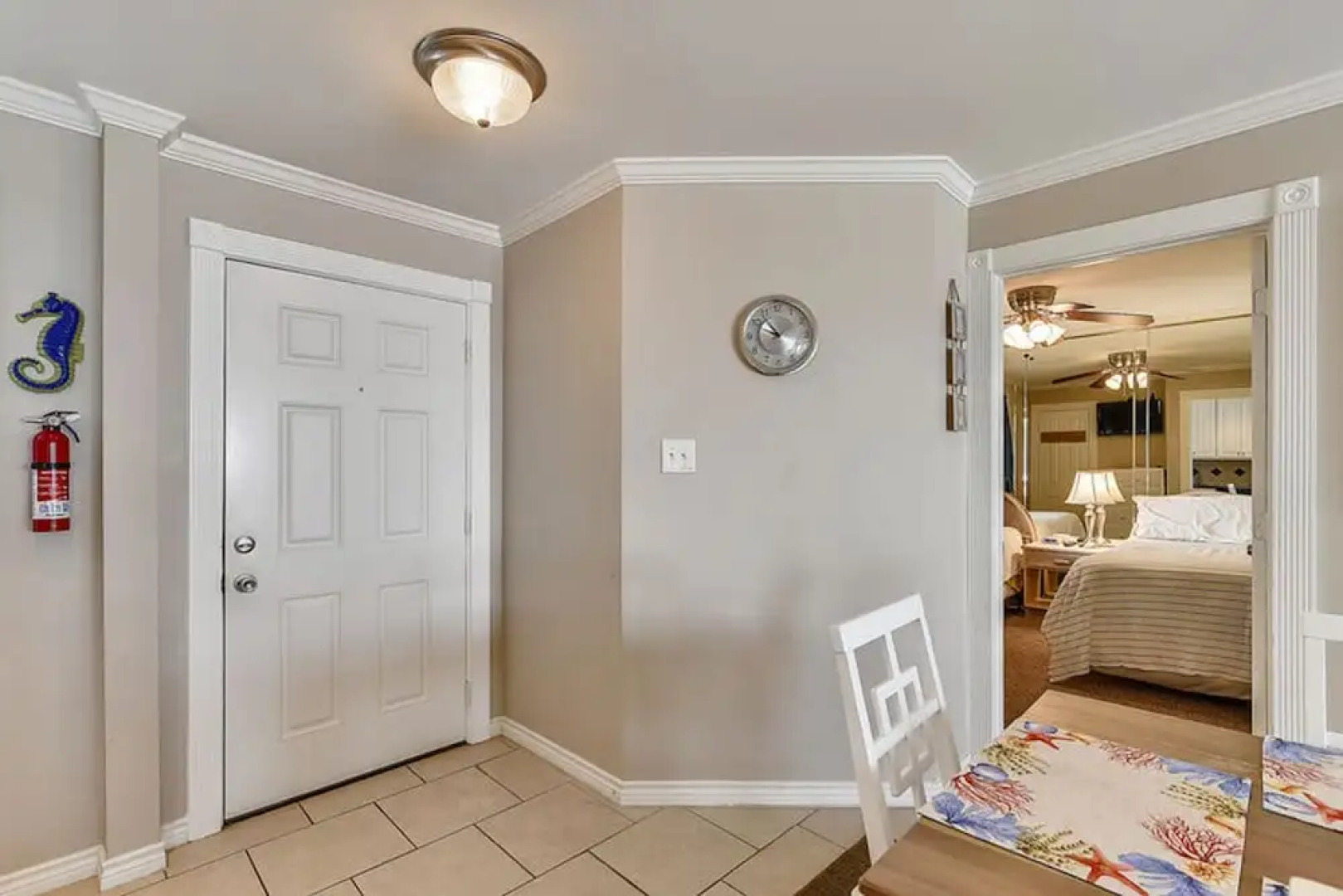 Seascape 2313 Hotel Room