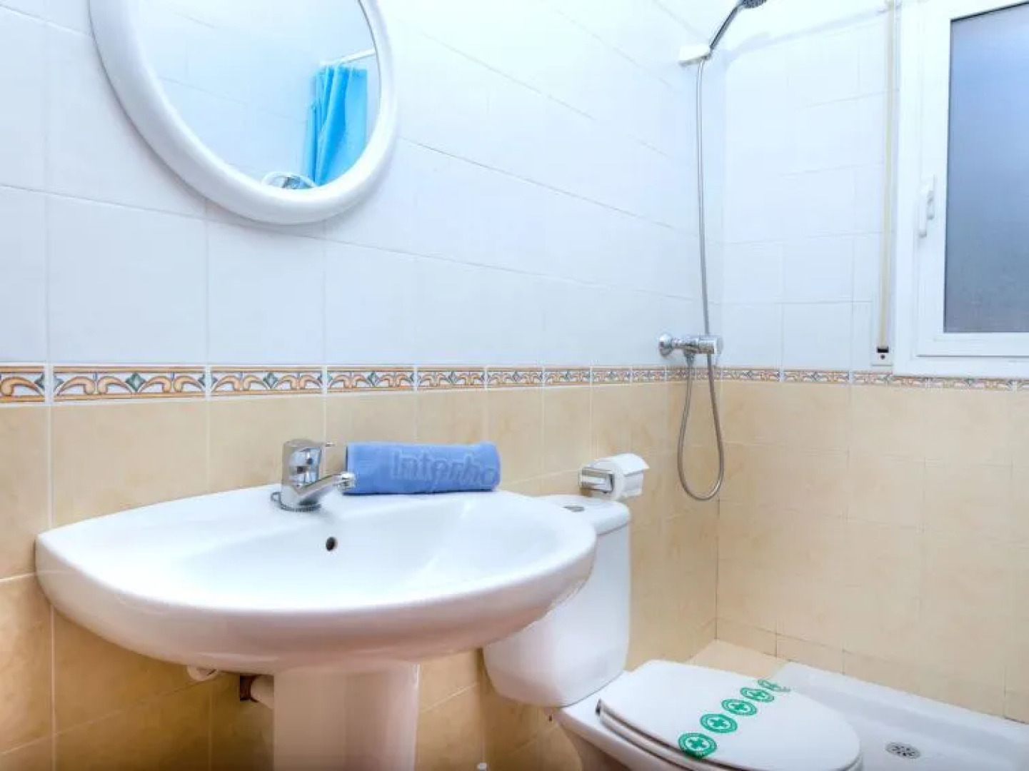 Villa Casa Invernadero a