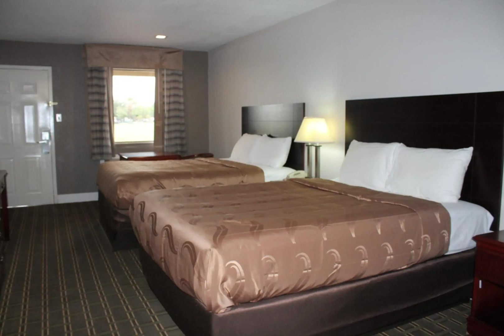 Quality Inn Port Arthur – Nederland