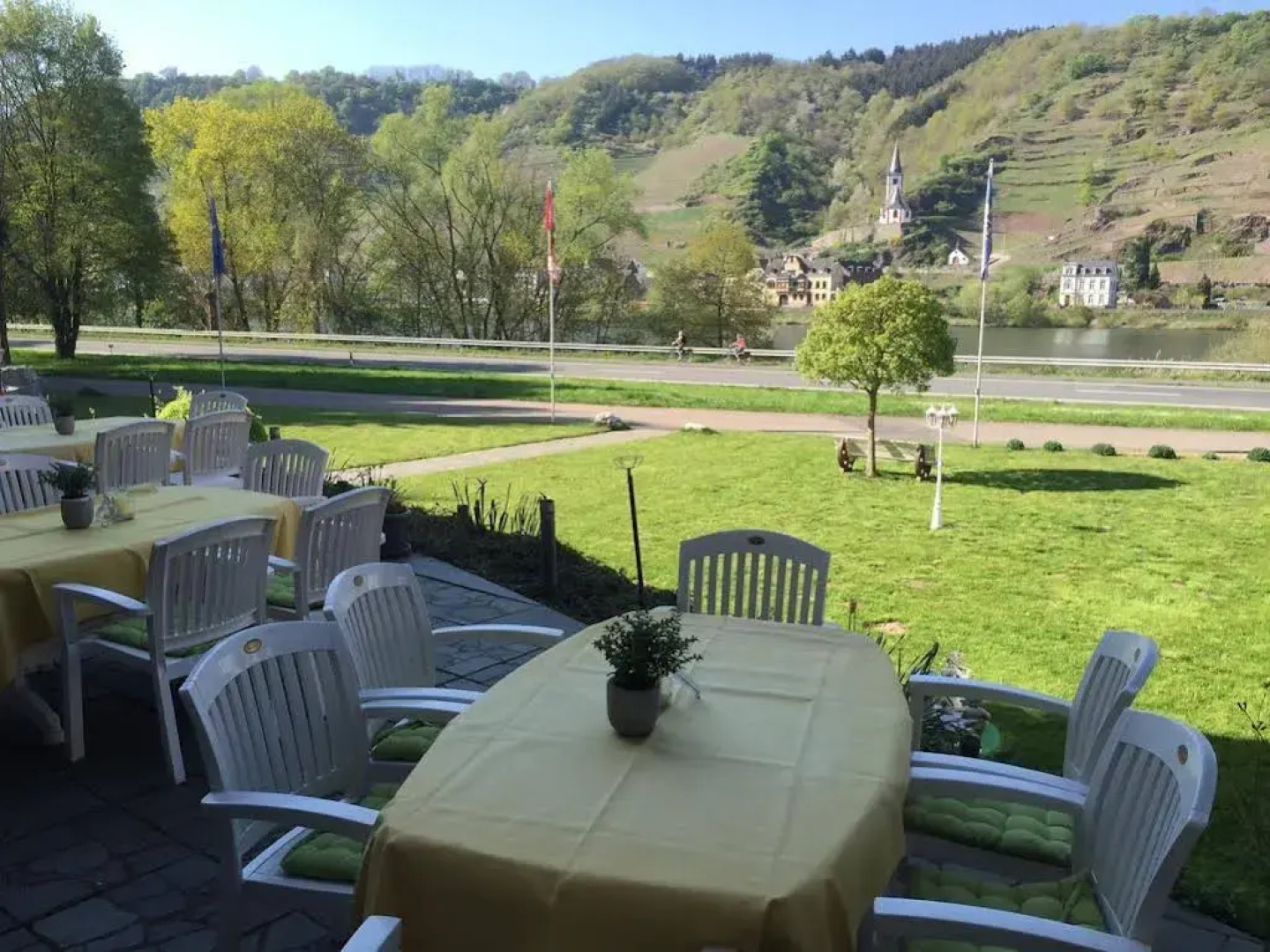 Moselhotel Restaurant Peifer