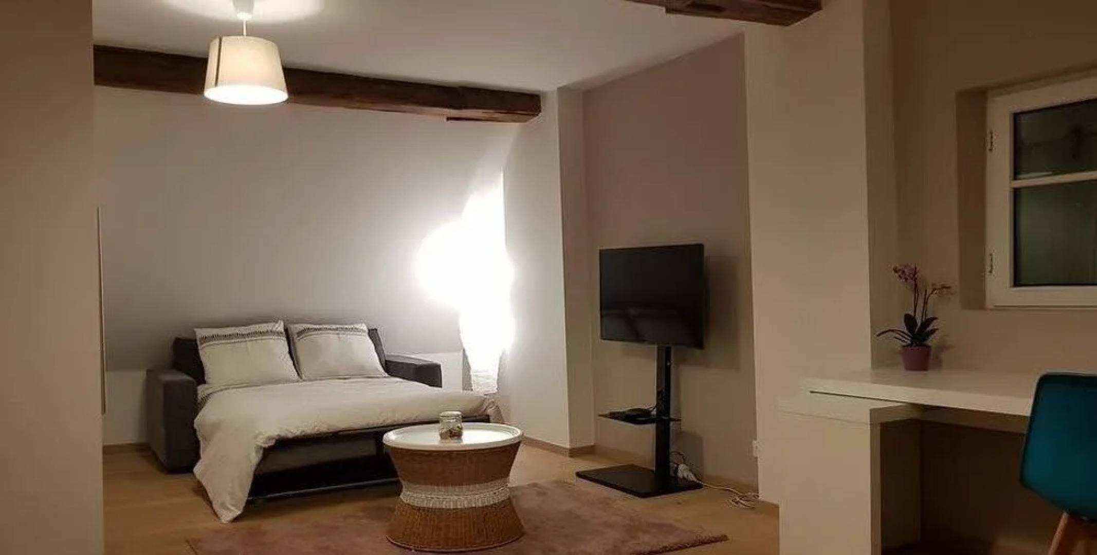 Le Moulin de Krautergersheim