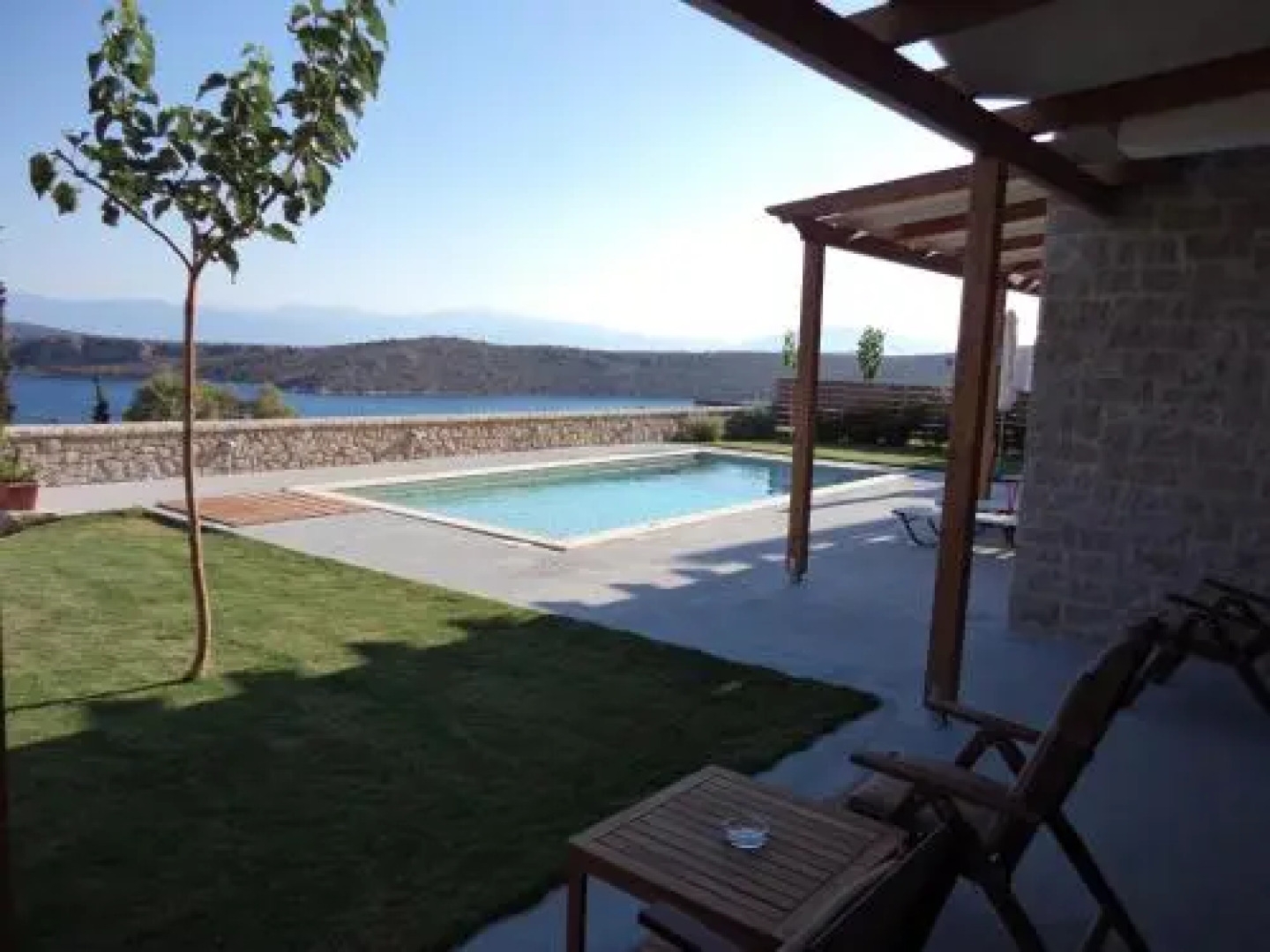Lefka's Villas