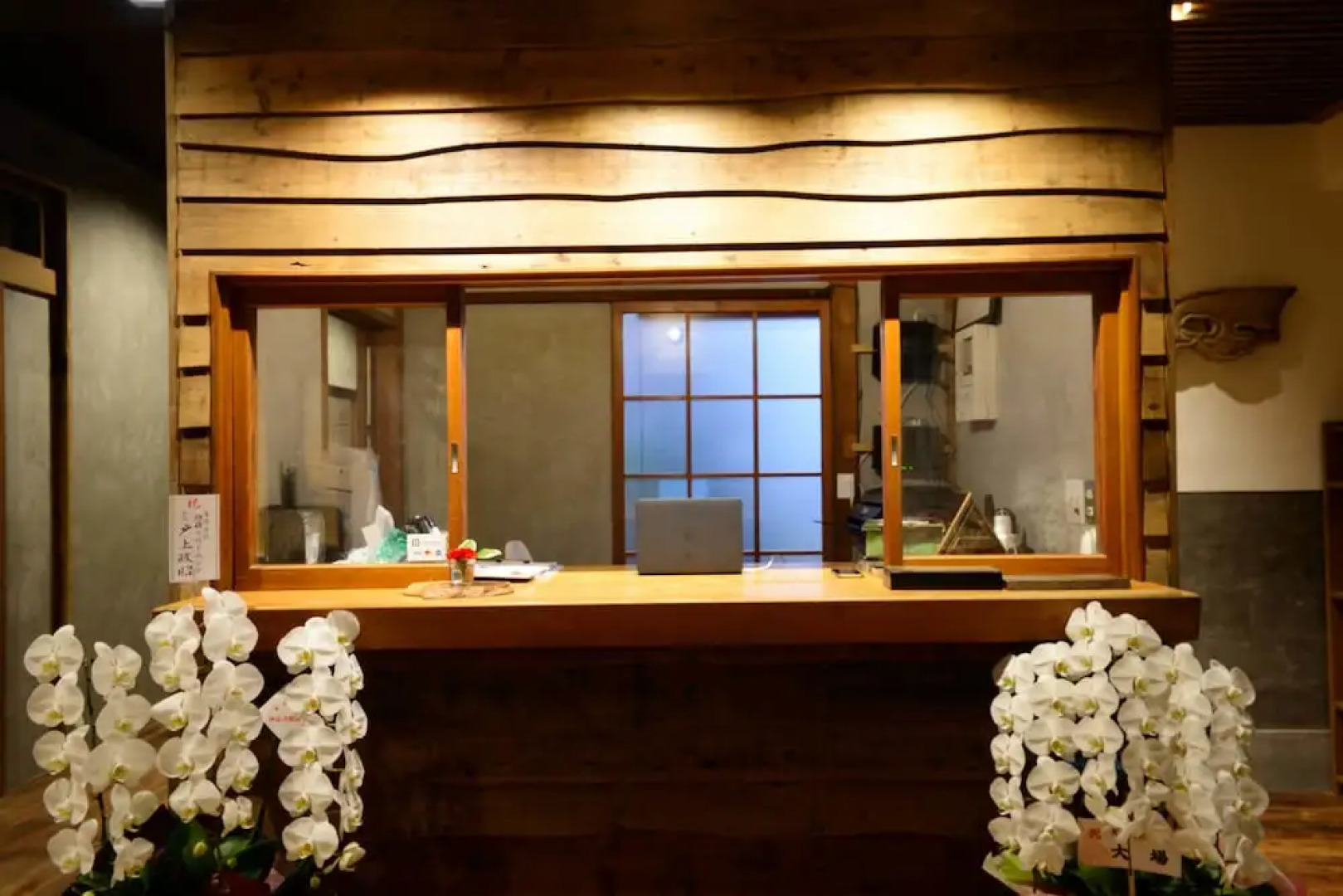 Irori Guesthouse Tenmaku