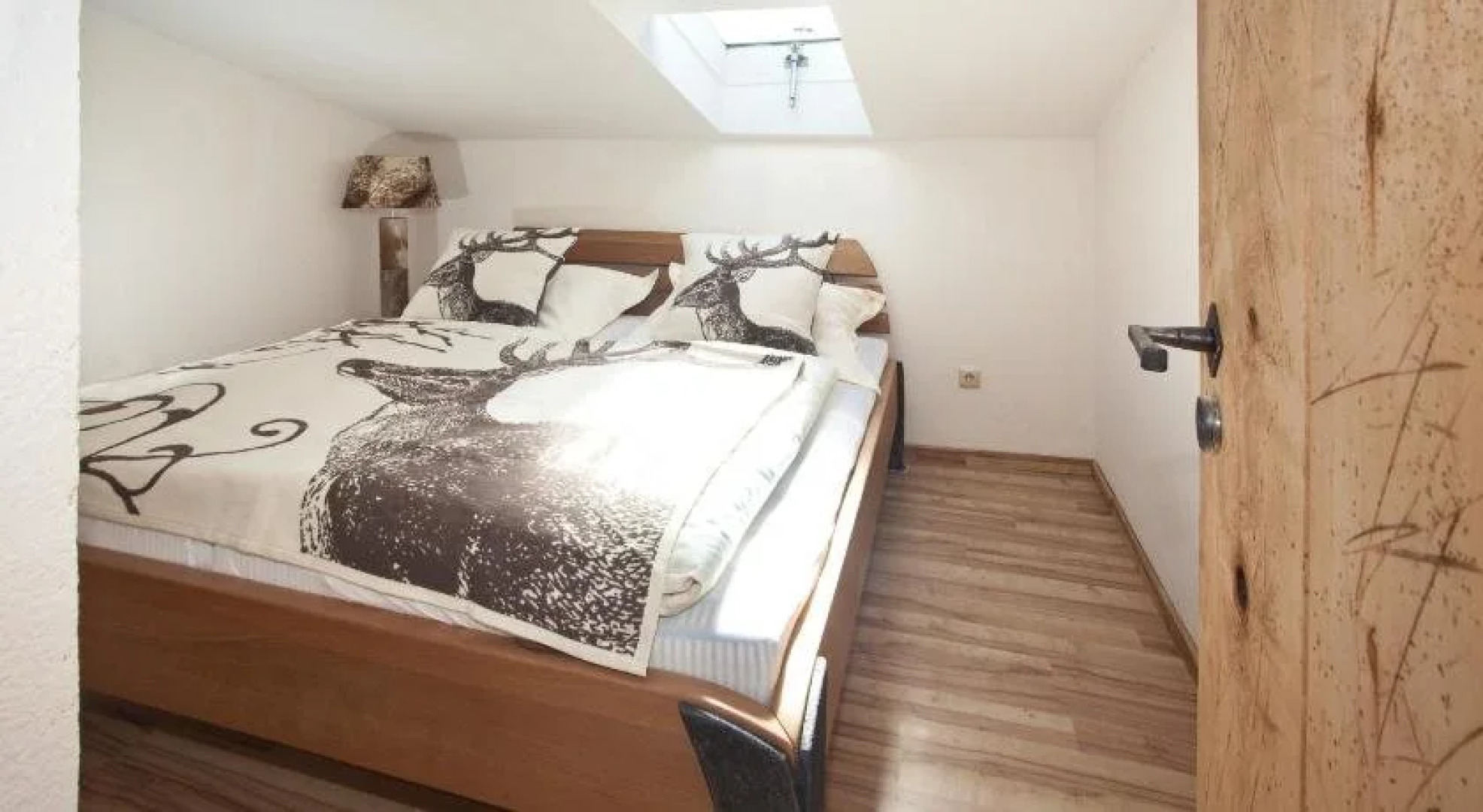 Sonnenalm Kampenwand