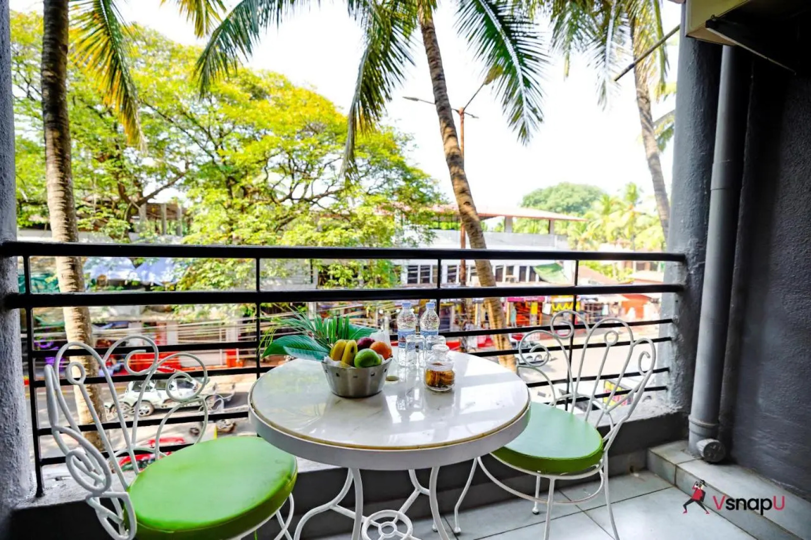 Magnum Resort