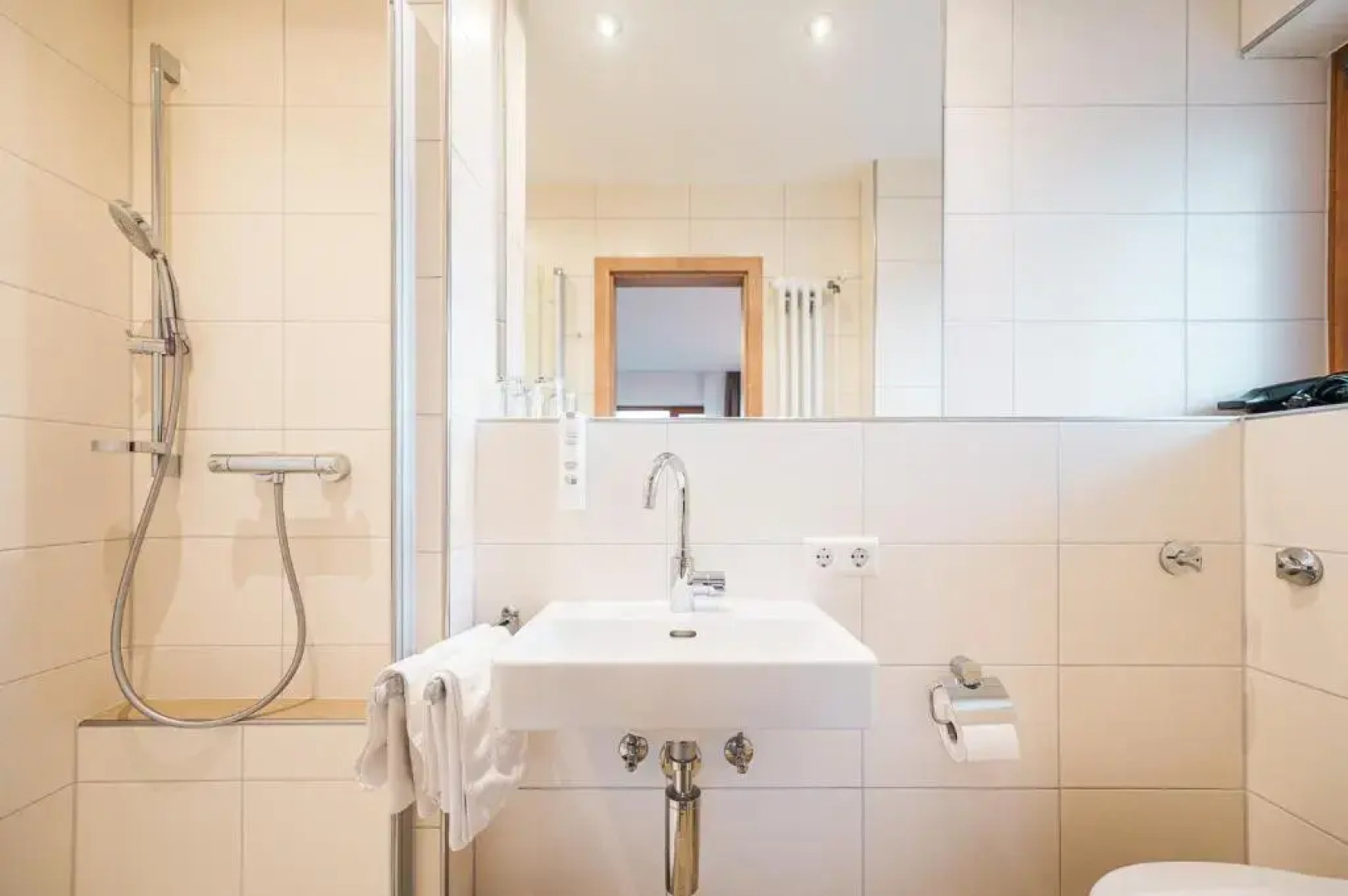 Hotel Goldener Engel