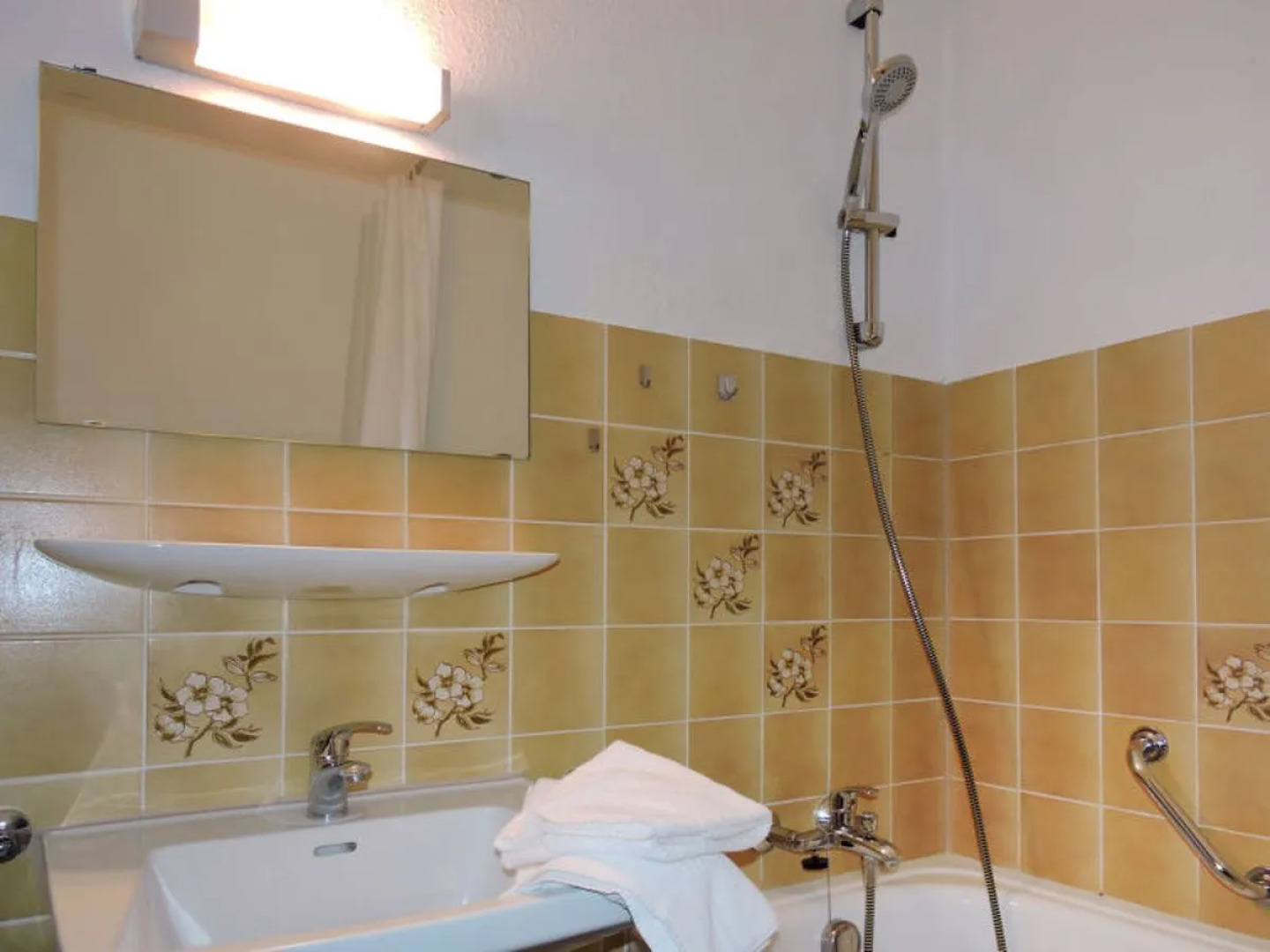 Apartment F 118 Dittishausen