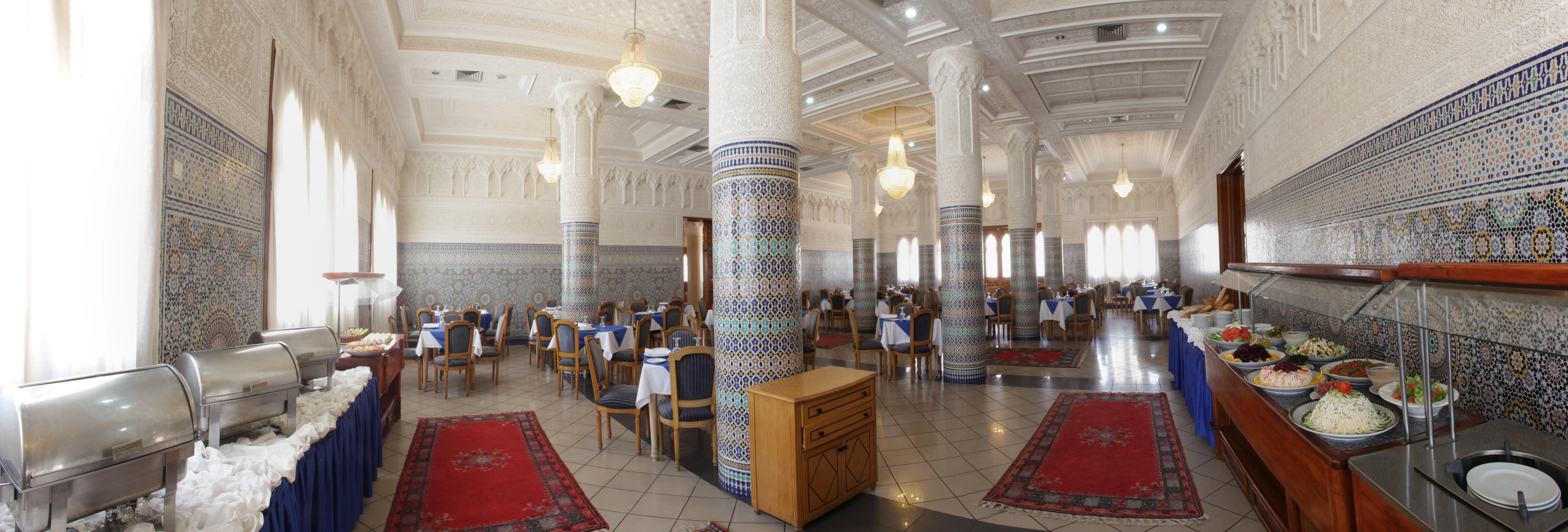 Ryad Mogador Essaouira