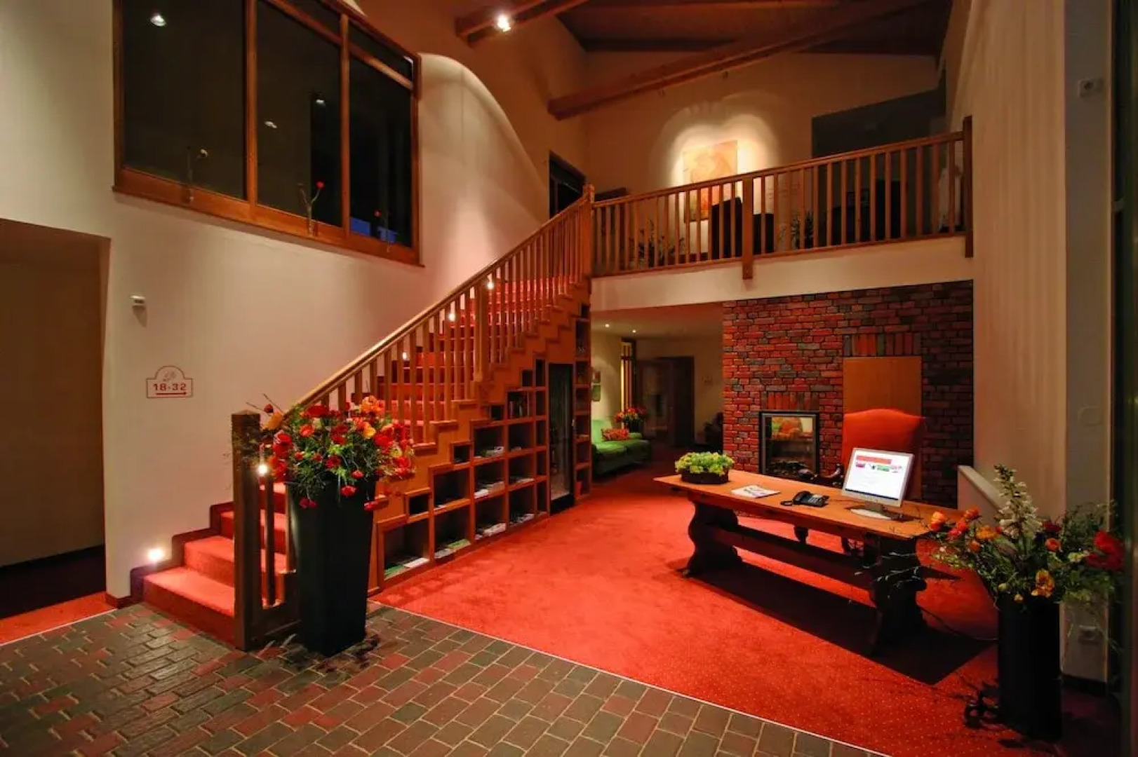 Golfhotel Gut Apeldoer