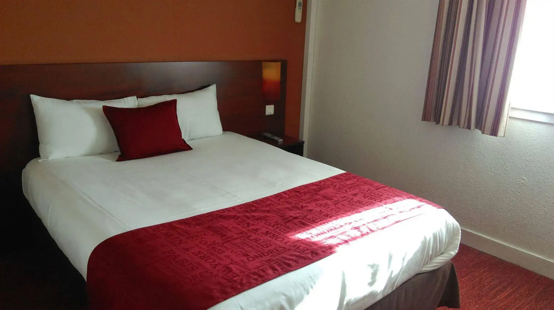 initial by balladins Lyon / Villefranche-sur-Saône