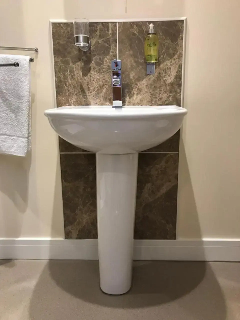 Sandvilla Guesthouse