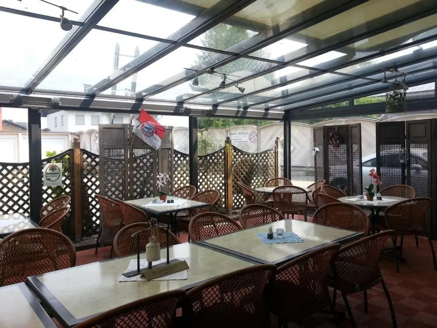 DEVA Aparthotel Egger