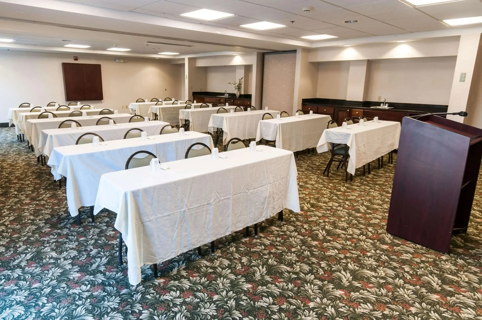 Comfort Inn & Suites Mount Pocono