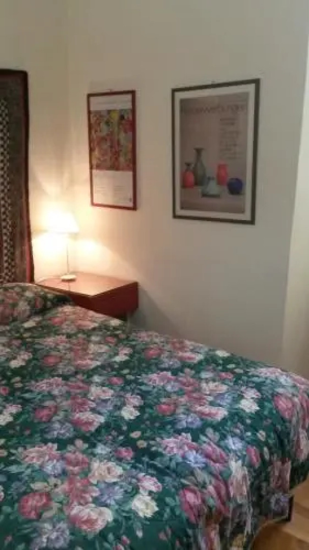 Merulana Rome City B&B