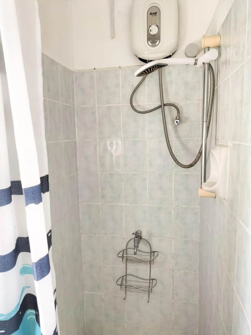 Pereybere Beach Apartments