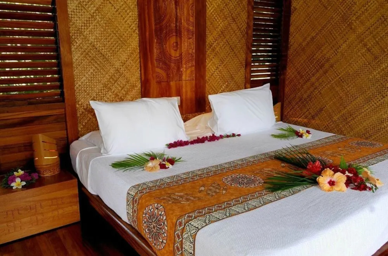 Le Nuku Hiva by Pearl Resorts