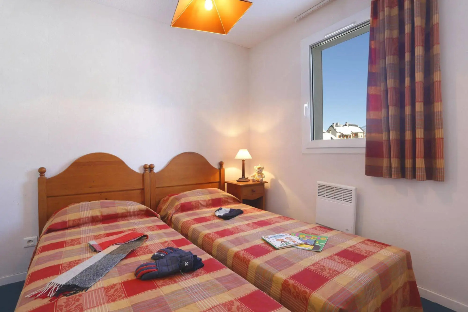 Residence Nemea Royal Peyragudes