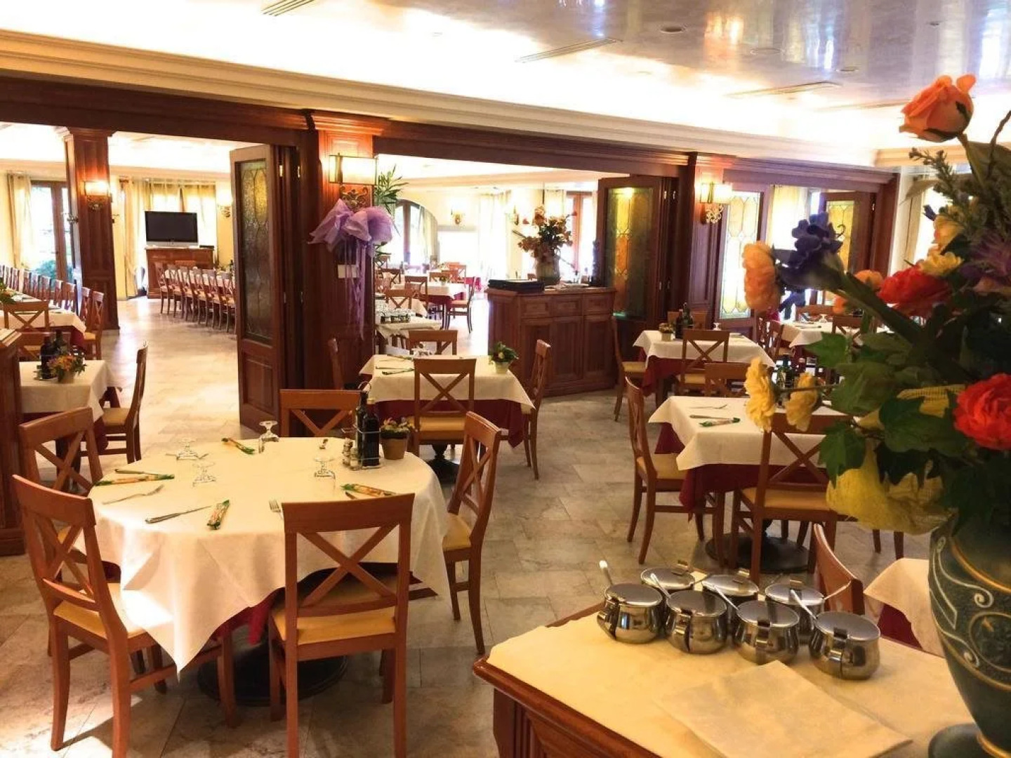 Albergo Ristorante Pizzeria da Michele