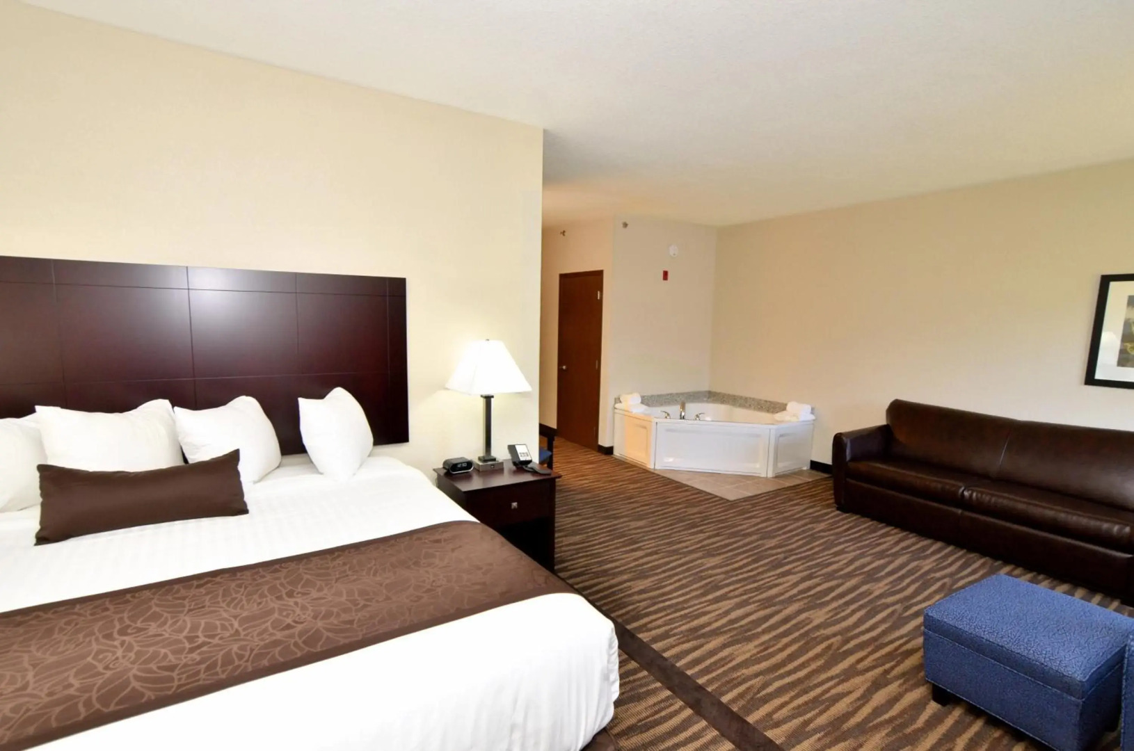 Cobblestone Inn & Suites - Manning