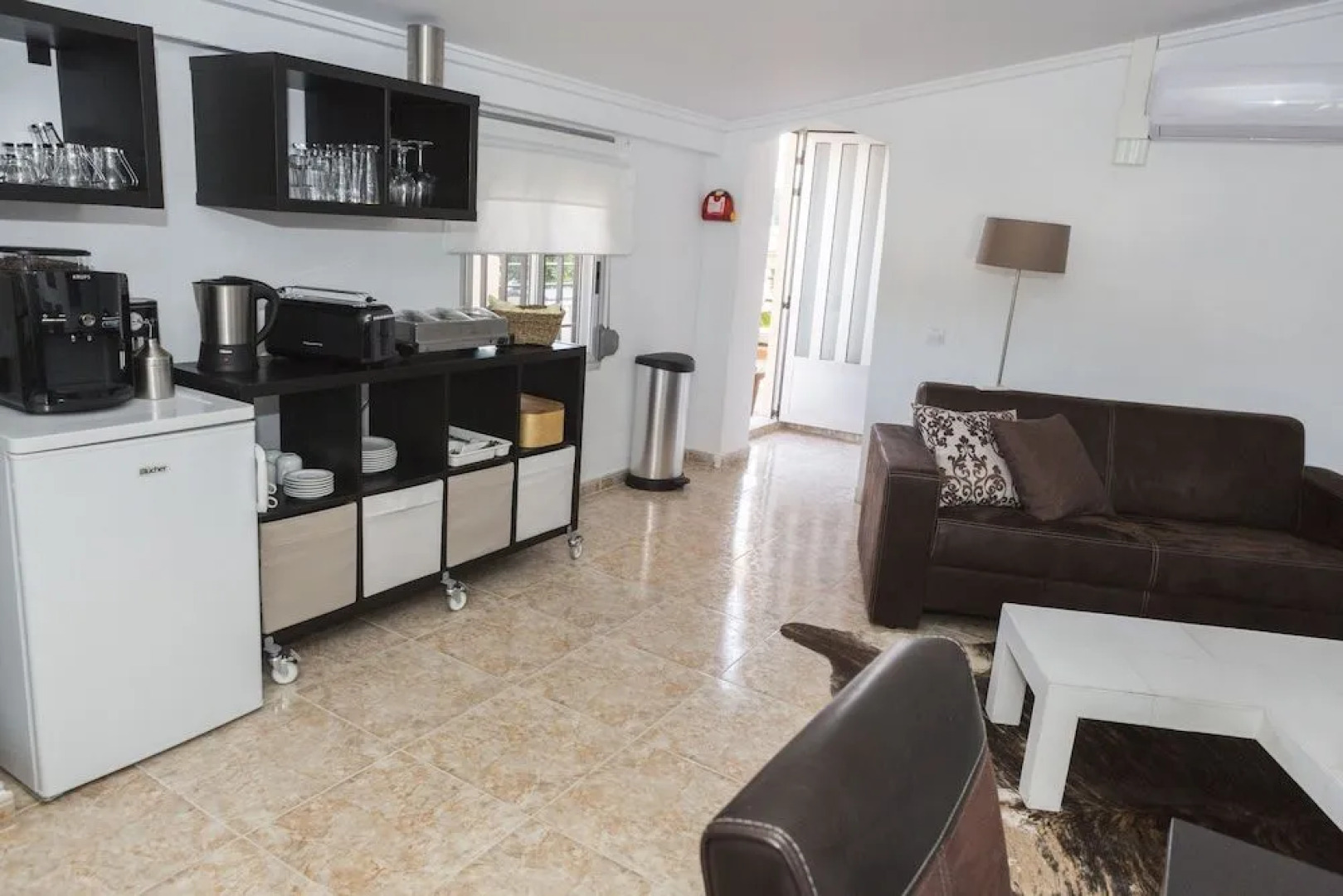 Bed and Breakfast Vakantieplek Casa Josa