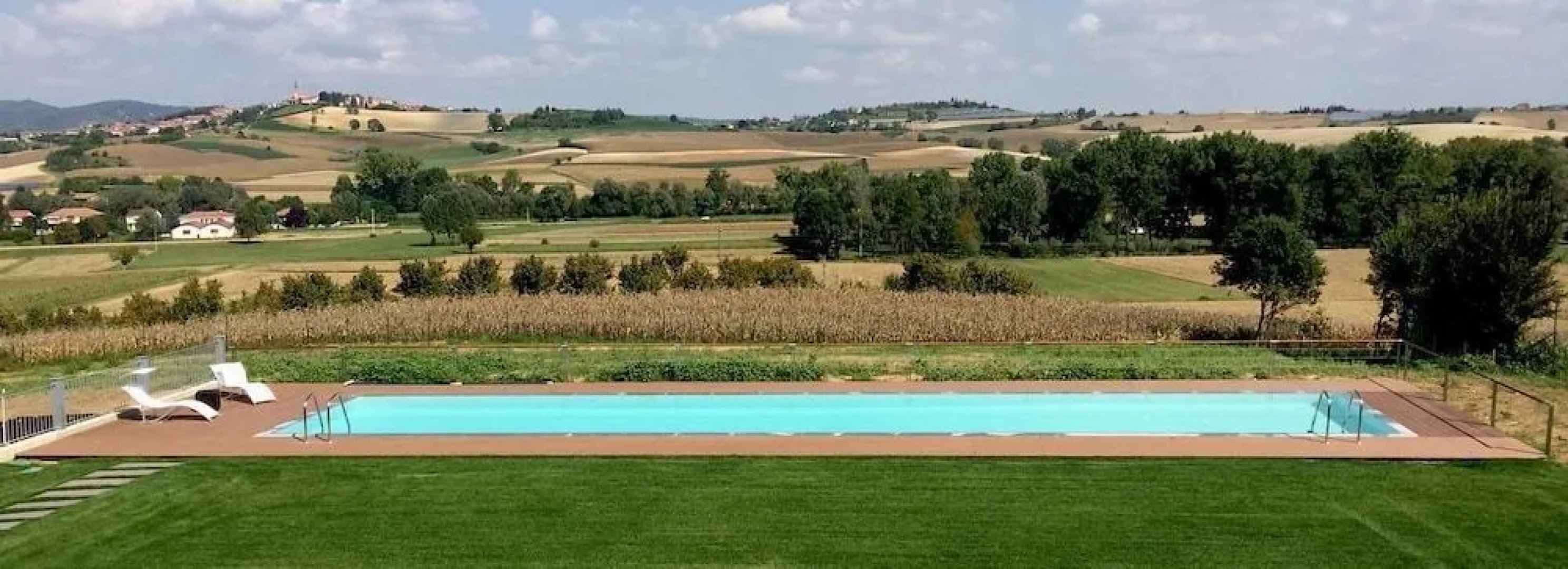 La Casa dell'Architetto