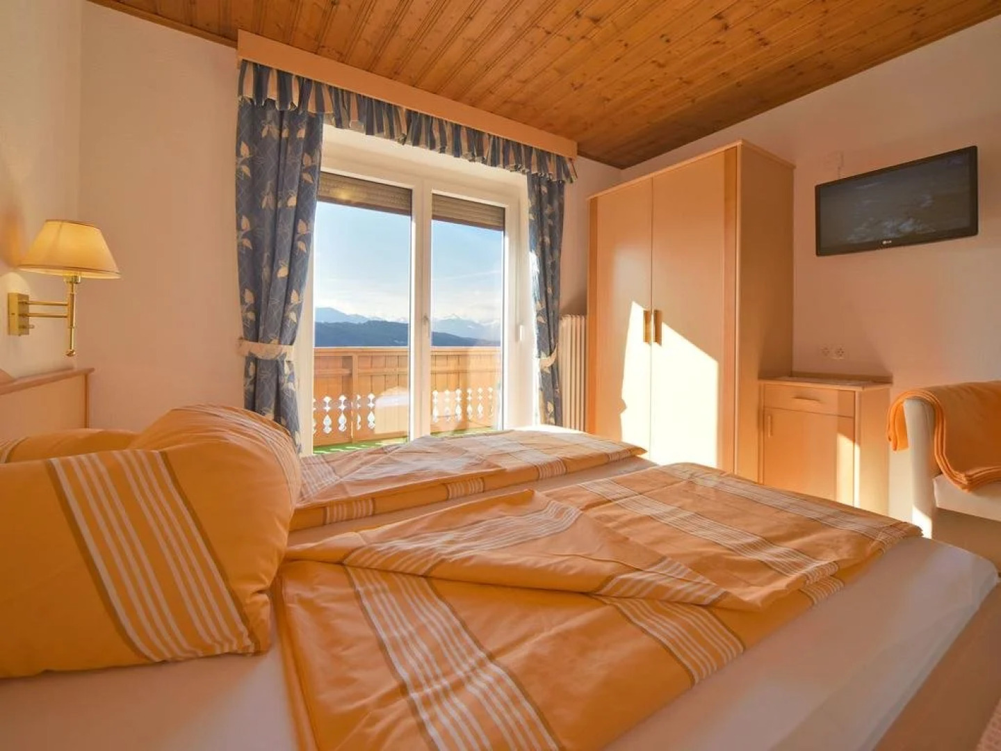 Frühstückspension Götzfried-Hof