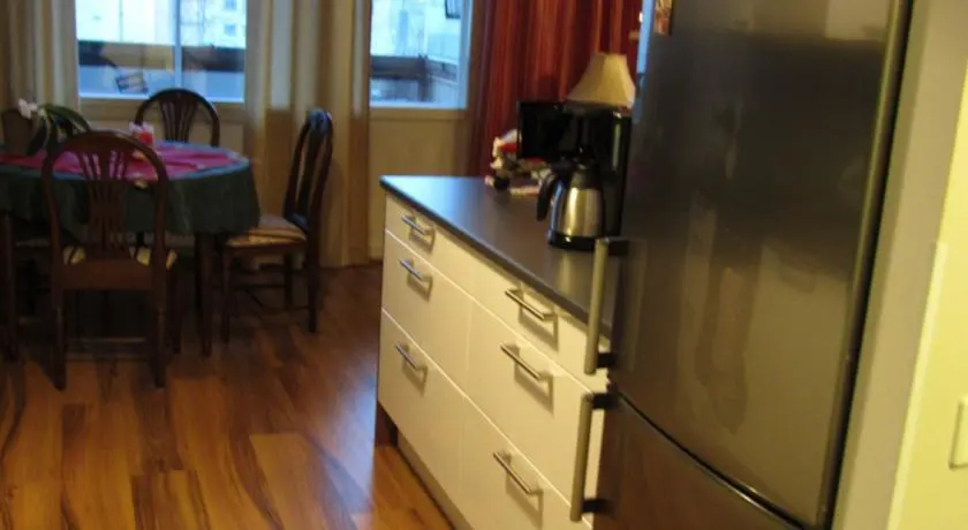 Captains Special Apartment