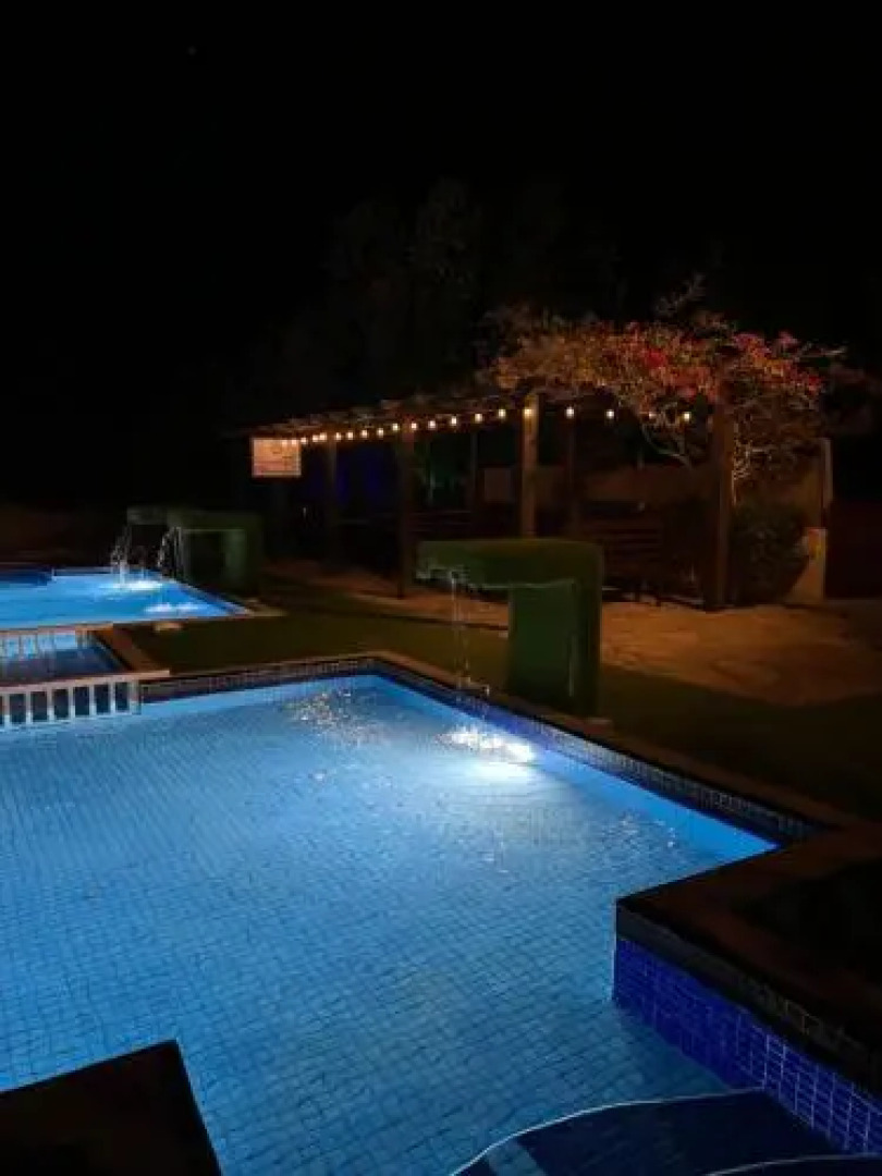 Alashkhara Beach Resort