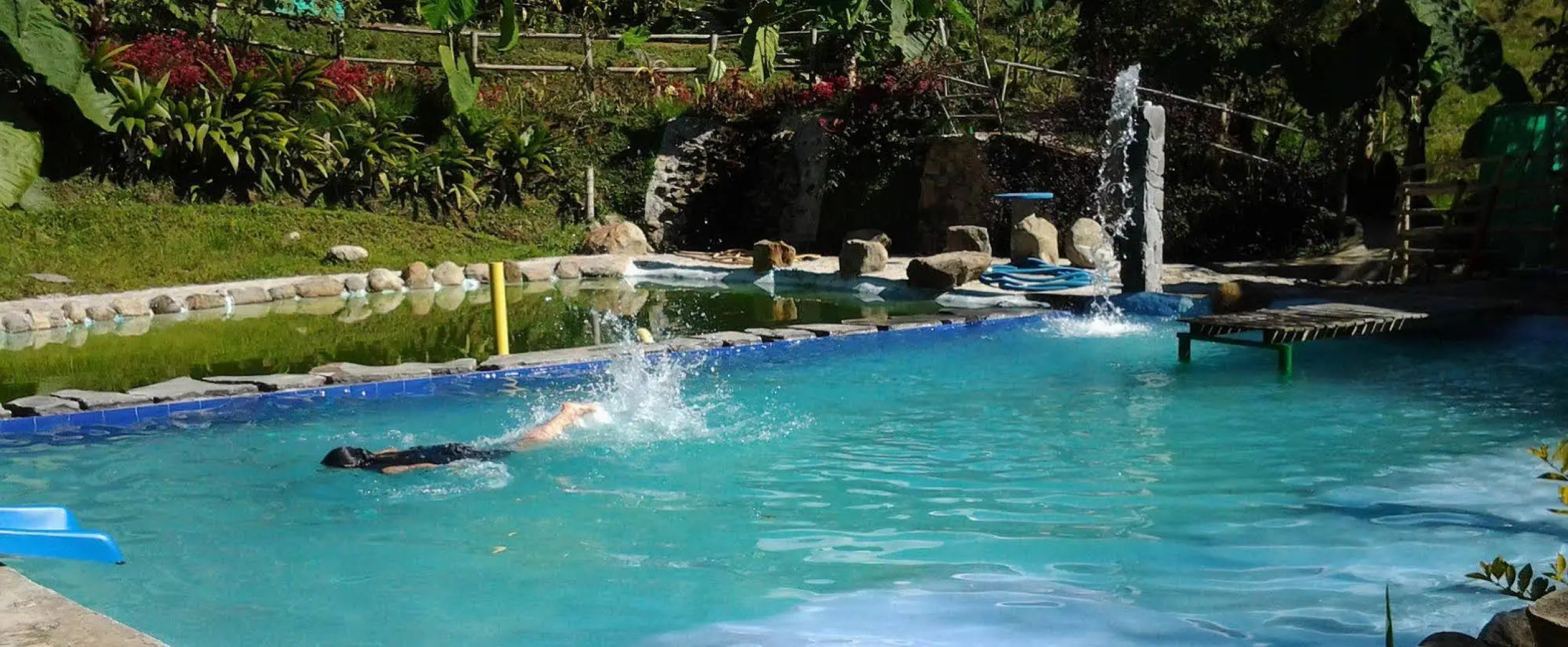 Eco Lodge La Juanita