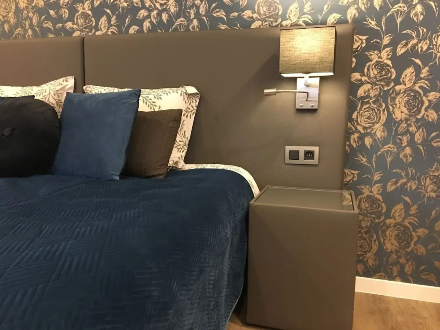 Charmehotel Kruishof LuXus