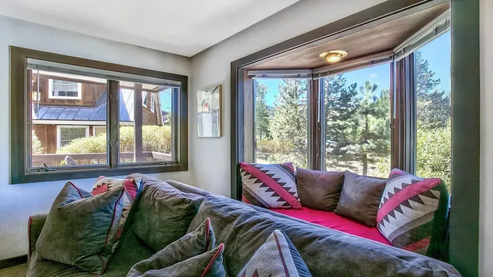 227 Squaw Valley Road Condo