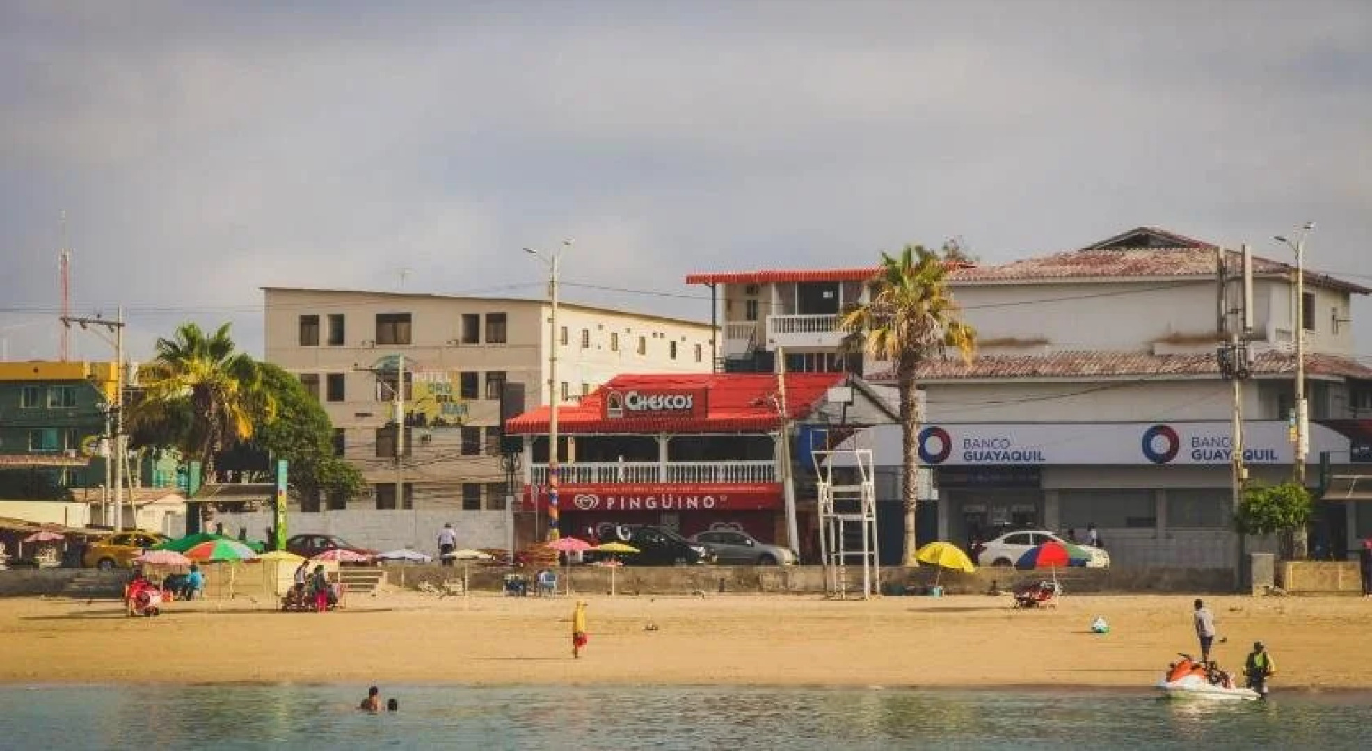 Chescos Hostel & Hotel