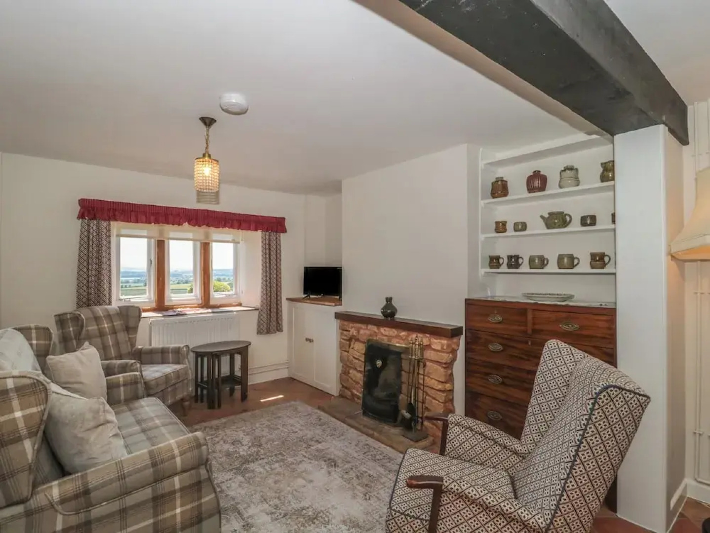 Stonecutter's Cottage