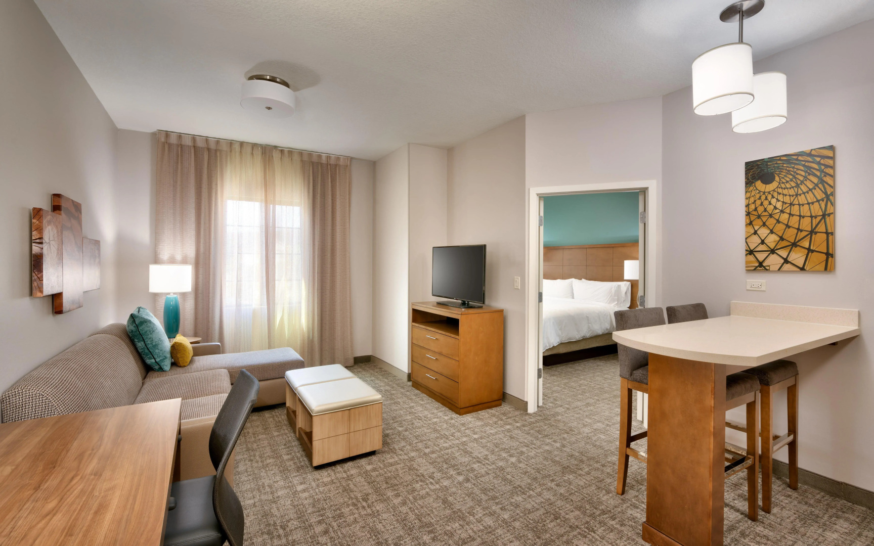Staybridge Suites Gainesville I-75 by IHG